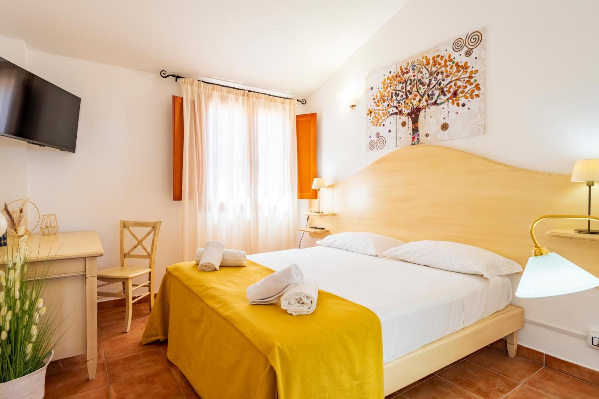 Hotel Marie Claire Ланузеи Екстериор снимка